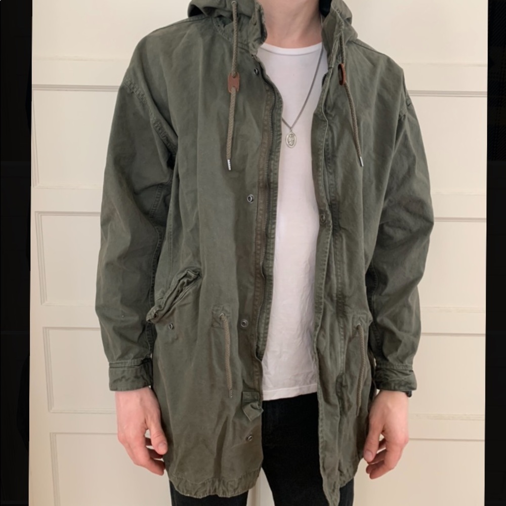 GAP Lightweight Jacket